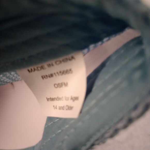 ⬇️⬇️⬇️ 🇺🇸 Bioworld America SnapBack Truckers Hat - Picture 4 of 4